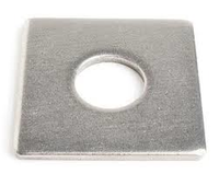 DIN 436 Square Wood Construction Washers